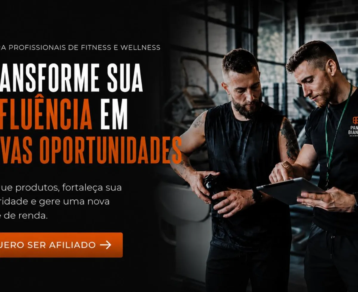 affiliate